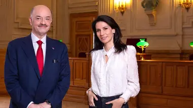 Au bout de l'enquête, la fin du crime parfait ?