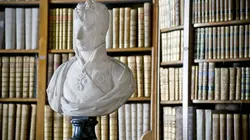 Au service de sa majesté S01E03 Highclere