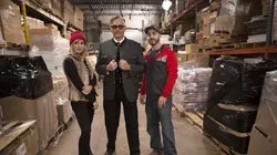 Baggage Battles Pour tous les goûts