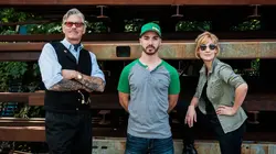 Baggage Battles Pour tous les goûts