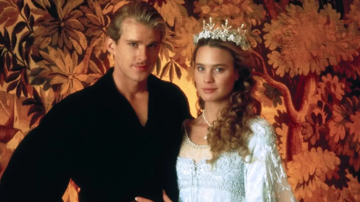 Princess Bride - Film (1987)