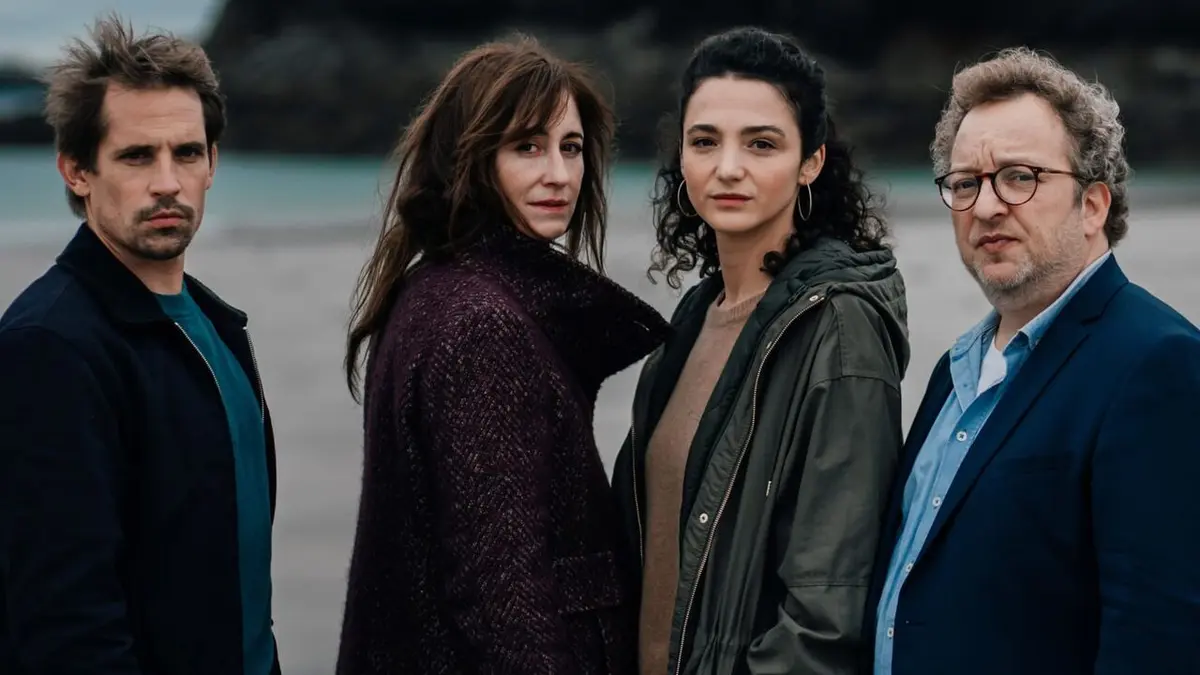 Bande annonce