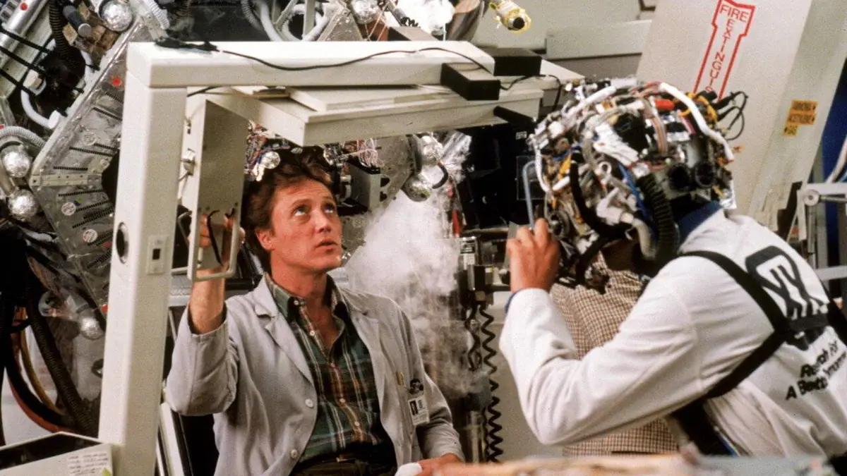 Brainstorm - Film (1983)