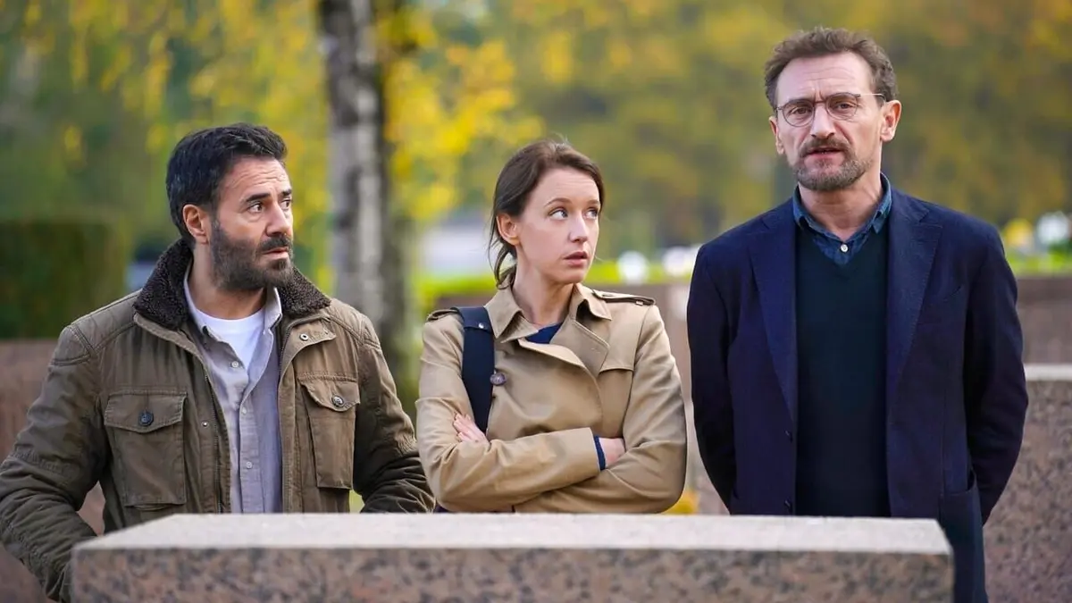 Bande annonce