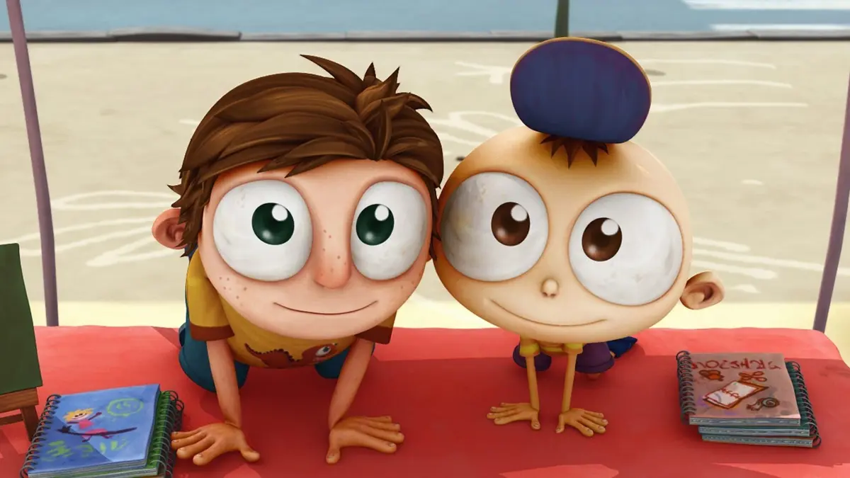Bande annonce