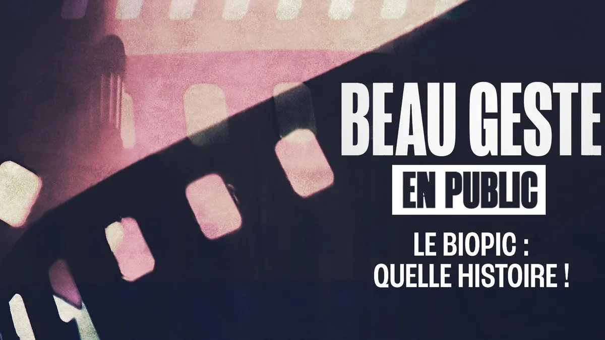 Beau geste - Magazine (2026)