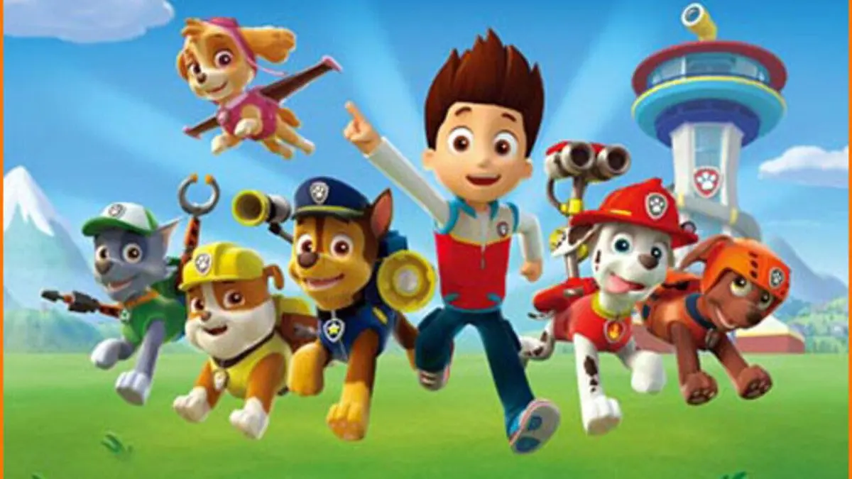 Bande annonce
