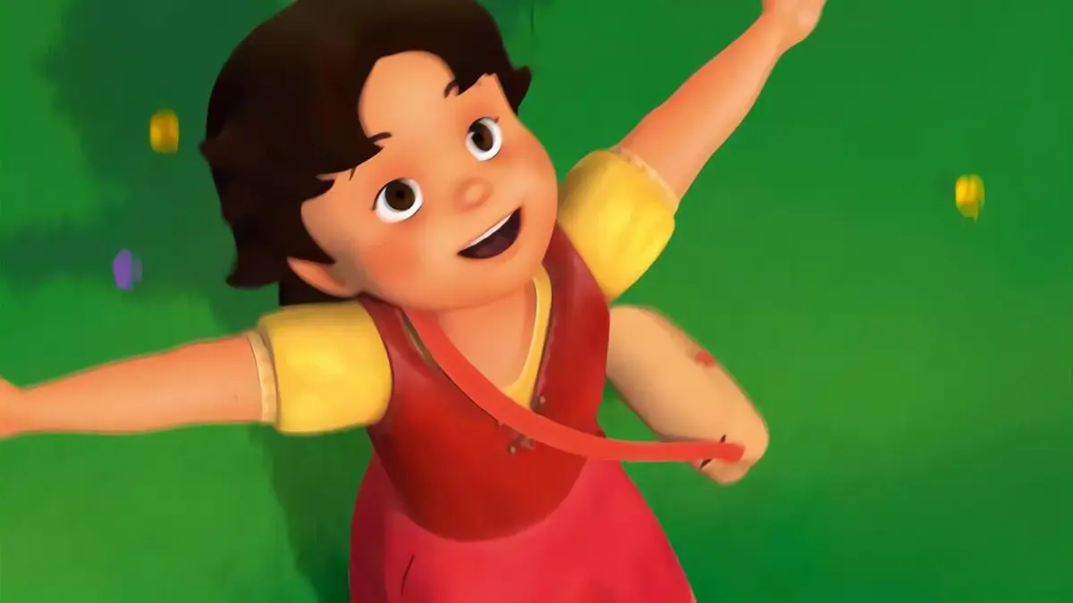 Bande annonce