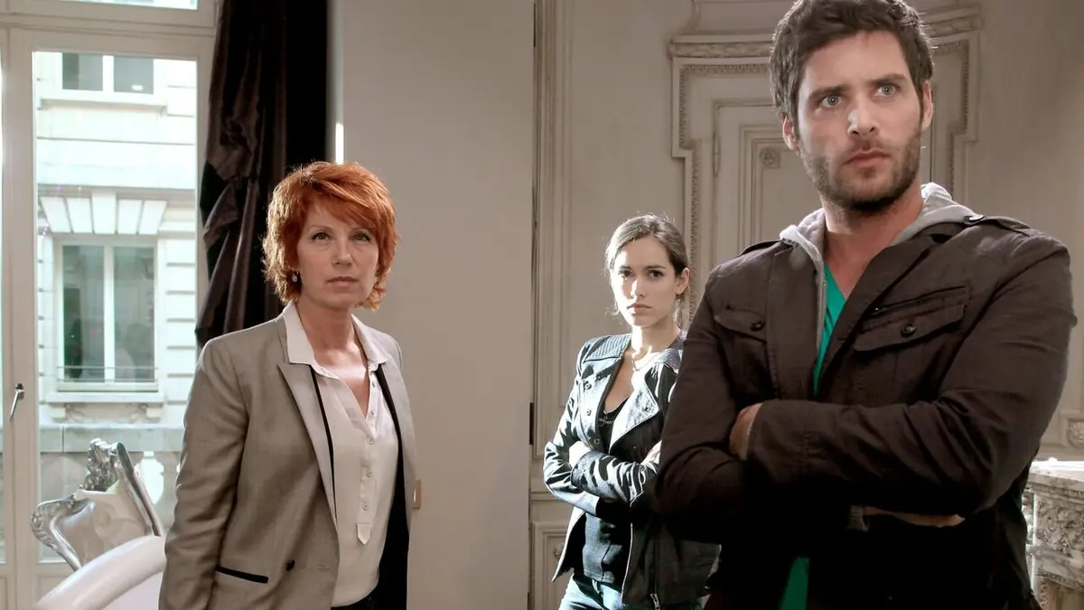 Bande annonce