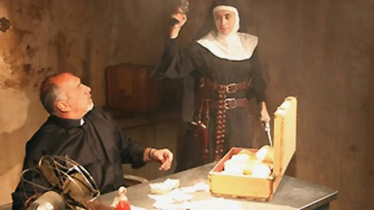 Bande annonce