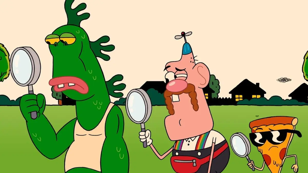 Bande annonce