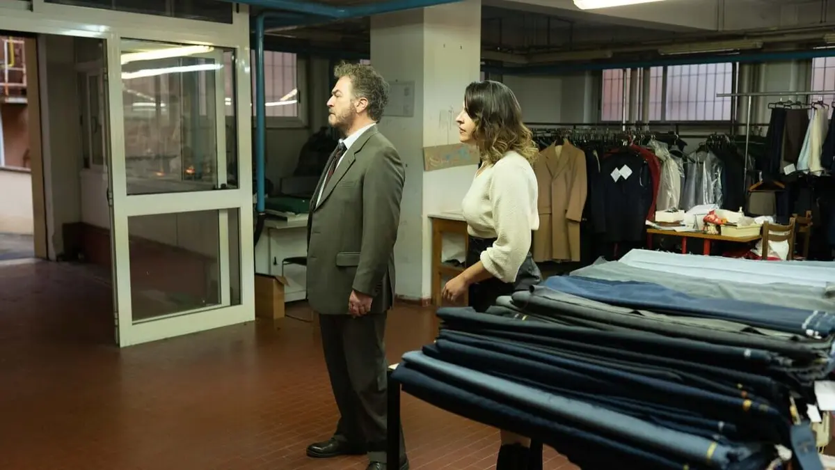 Bande annonce