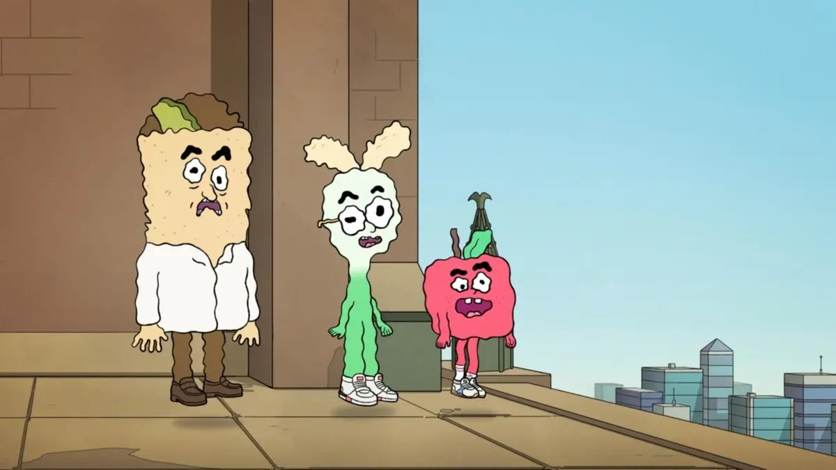 Bande annonce