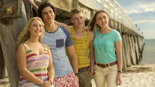 Bande annonce