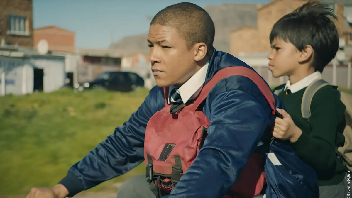 Bande annonce