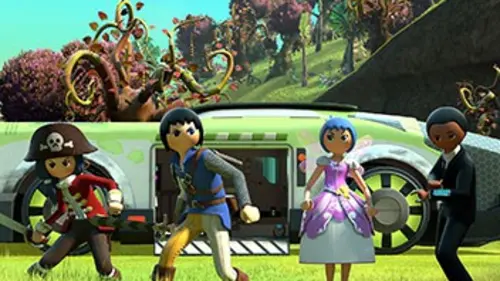 Bande annonce