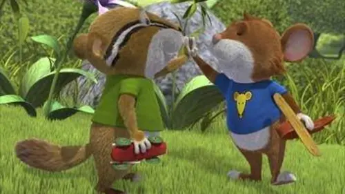 Bande annonce