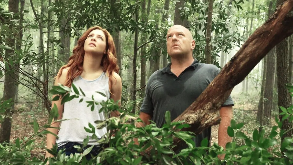 Under the Dome - Série (2013 - 2015)