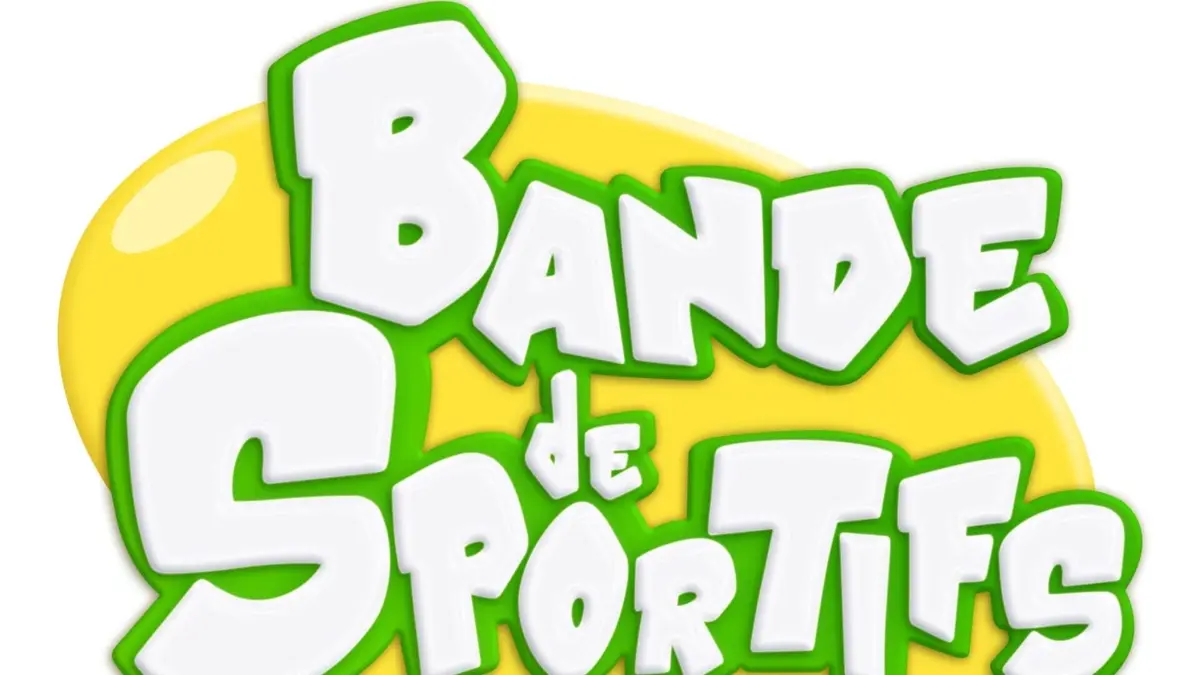 Bande de sportifs S01E18 Via Ferrata