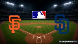 Sur beIN SPORTS 3 à 20h00 : San Francisco Giants / San Diego Padres