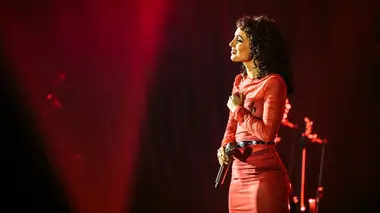 Basique, le concert