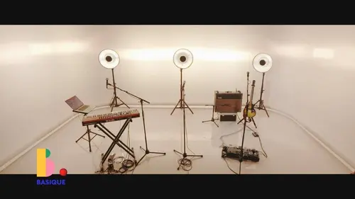 Basique, les sessions Oete replay