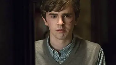 Bates Motel