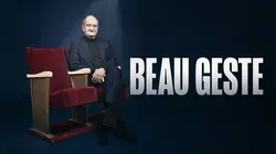 Visuel de Beau geste