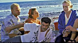 Beverly Hills S07E21 Une mort subite