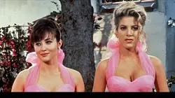 Beverly Hills S07E21 Une mort subite
