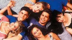 Beverly Hills S07E21 Une mort subite