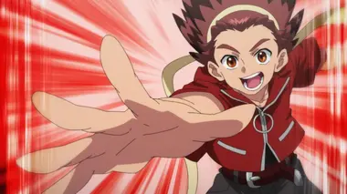 Beyblade X