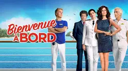Visuel de Bienvenue à bord