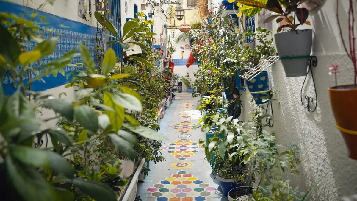 Bienvenue à Tanger ! La ville des rêves