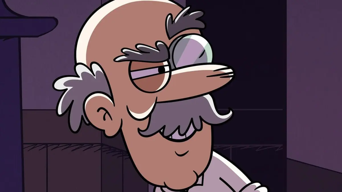 Bienvenue chez les Casagrandes S03E20 Drôle d'oiseau / Ça va déménager !