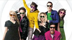 Big Bang Theory S07E01 L'absence de Léonard