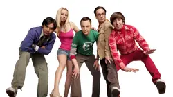 Big Bang Theory S07E01 L'absence de Léonard