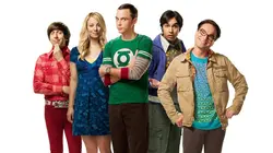 Big Bang Theory S07E01 L'absence de Léonard