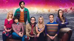 Big Bang Theory S07E01 L'absence de Léonard