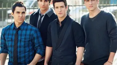 Big Time Rush