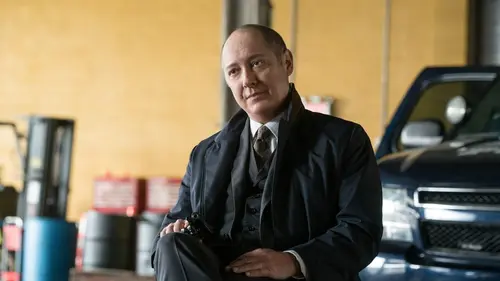 Blacklist S03E21 Susan Hargrave