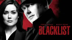 Blacklist S03E21 Susan Hargrave