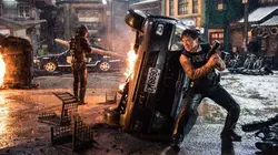 Visuel de Bleeding Steel