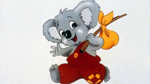 Blinky Bill S01E13