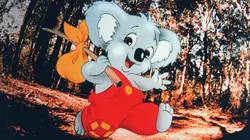 Blinky Bill S01E25