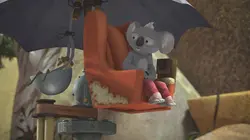 Blinky Bill S01E07 Mission jackopossible