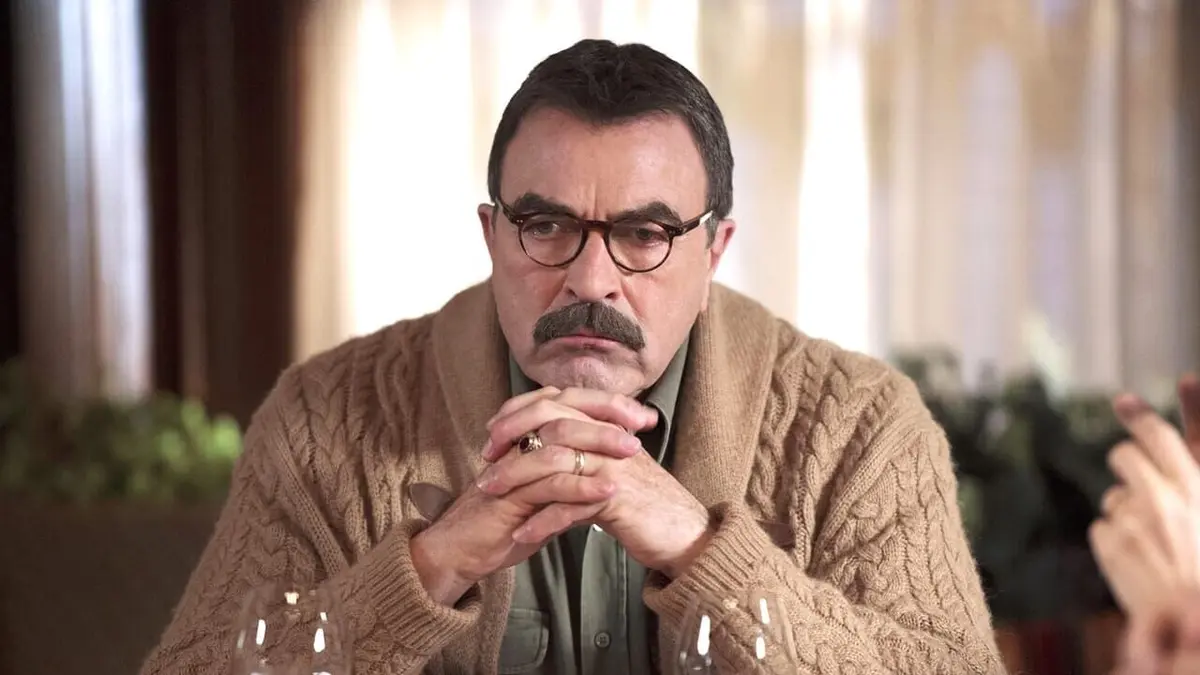 Blue Bloods S05E11 L'art ou la guerre