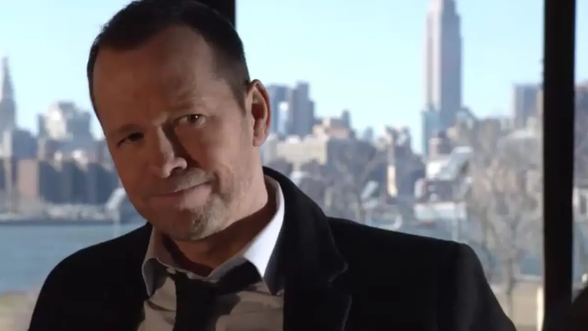 Blue Bloods S05E05 Esprit de famille