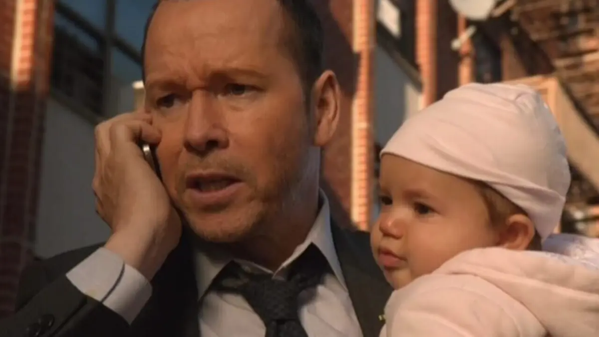 Blue Bloods S05E07 Incompatibilité d'humeur