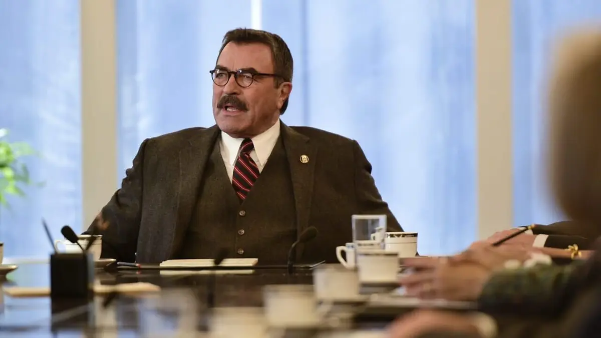 Blue Bloods S05E09 Le choix des armes